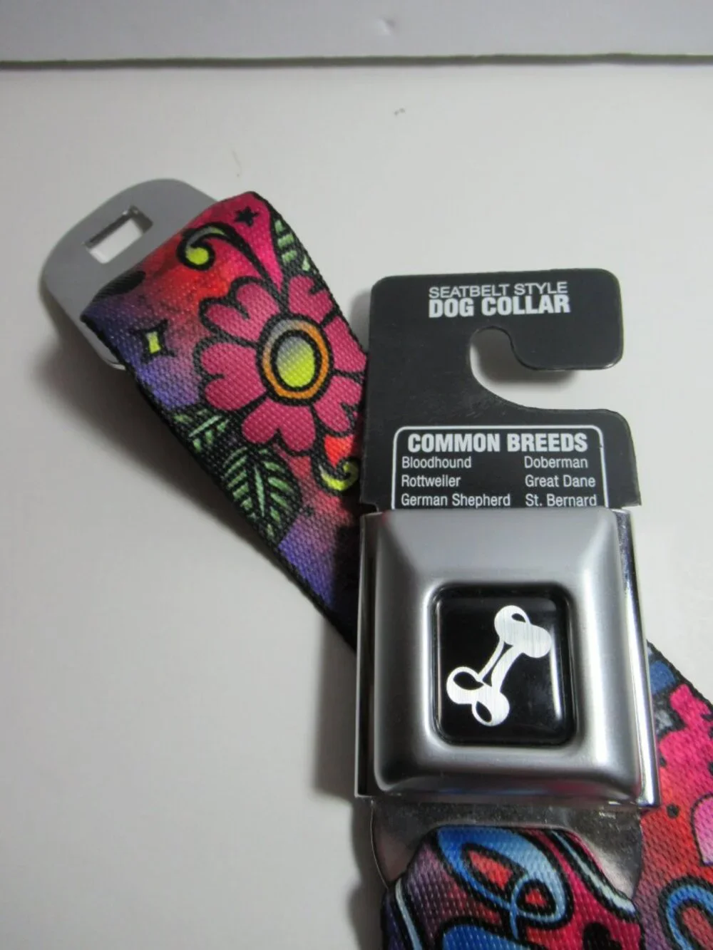 New Dog Collar 18 to 32 Inches 1.5